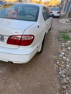 نيسان ماكسيما